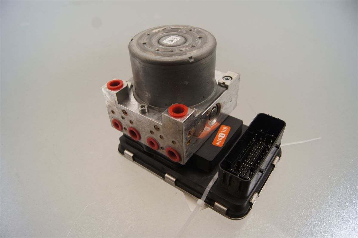 ABS Hydraulikkaggregat – bilde 2