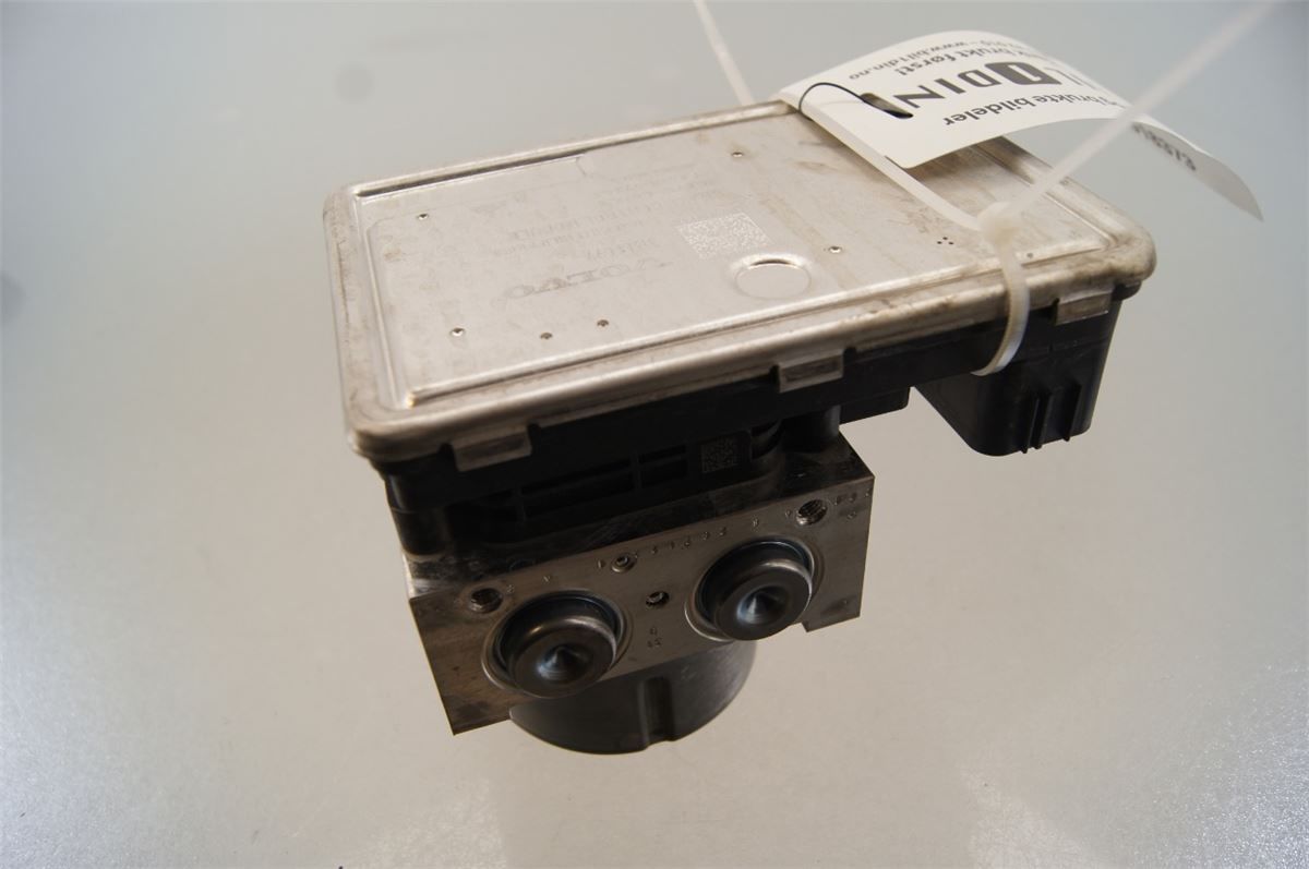 ABS Hydraulikkaggregat – bilde 4