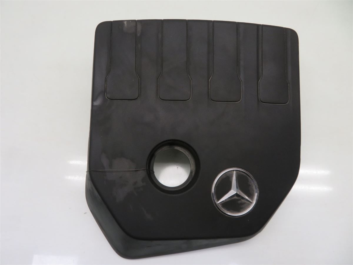 Motor Deksel Over Motor – bilde 1