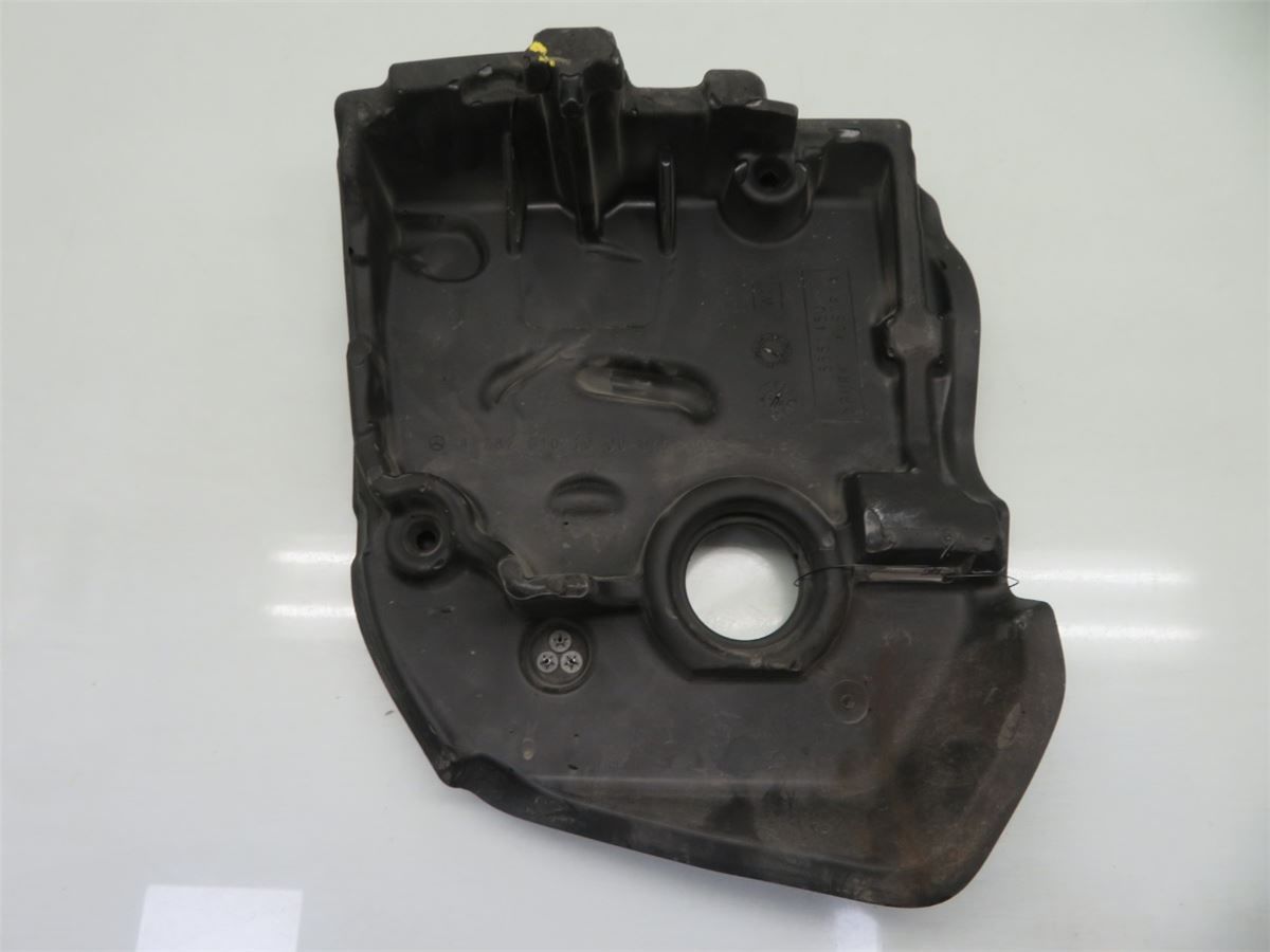 Motor Deksel Over Motor – bilde 2