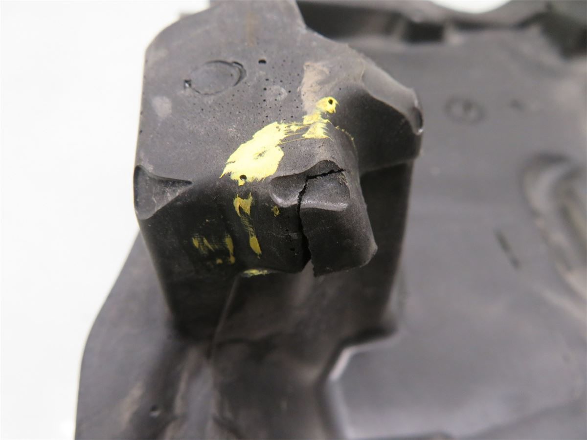 Motor Deksel Over Motor – bilde 3