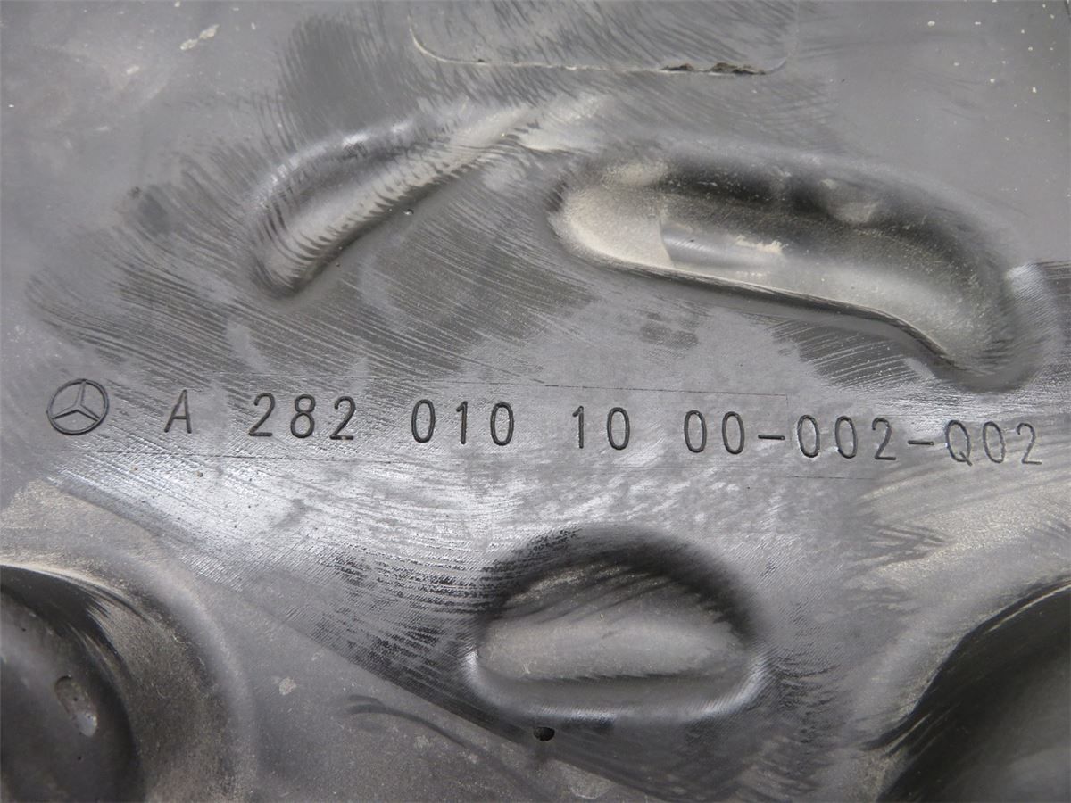 Motor Deksel Over Motor – bilde 4