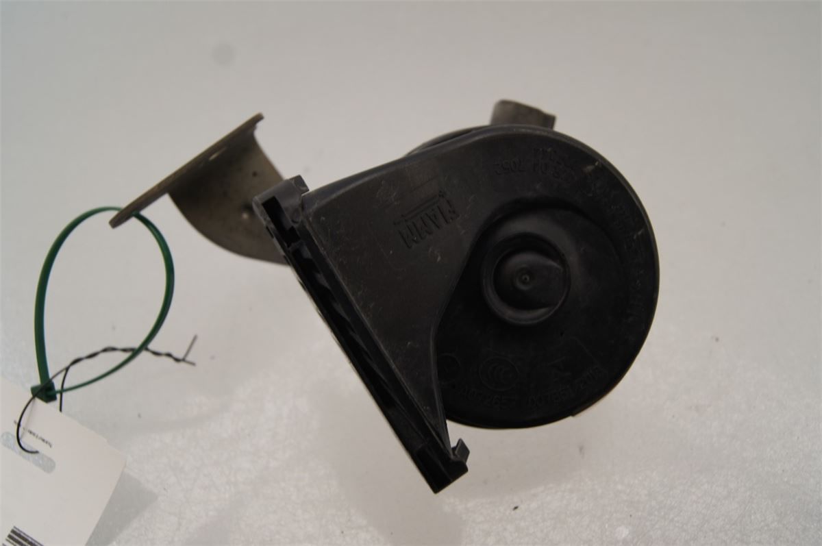 Signalhorn – bilde 1