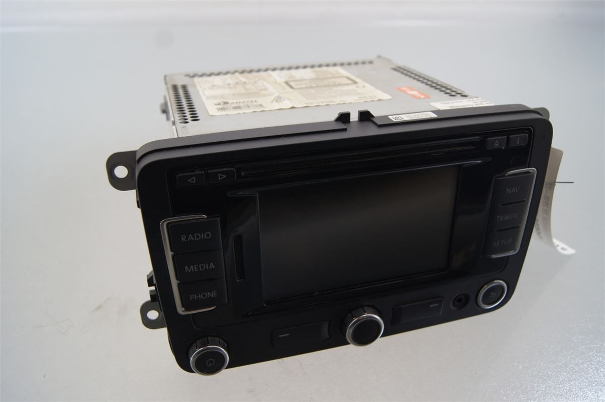 Stereo Radio Med CD – bilde 1