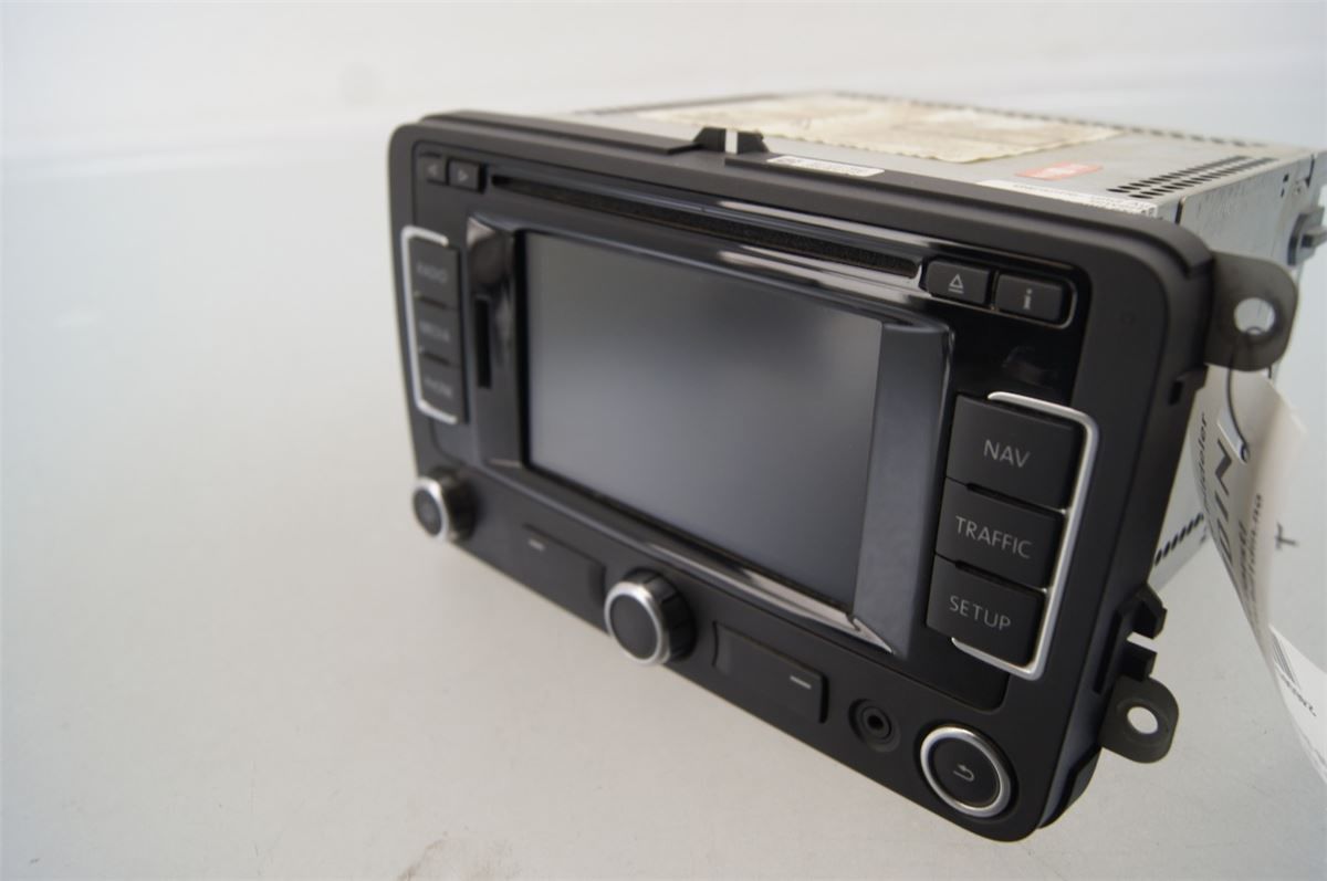 Stereo Radio Med CD – bilde 2