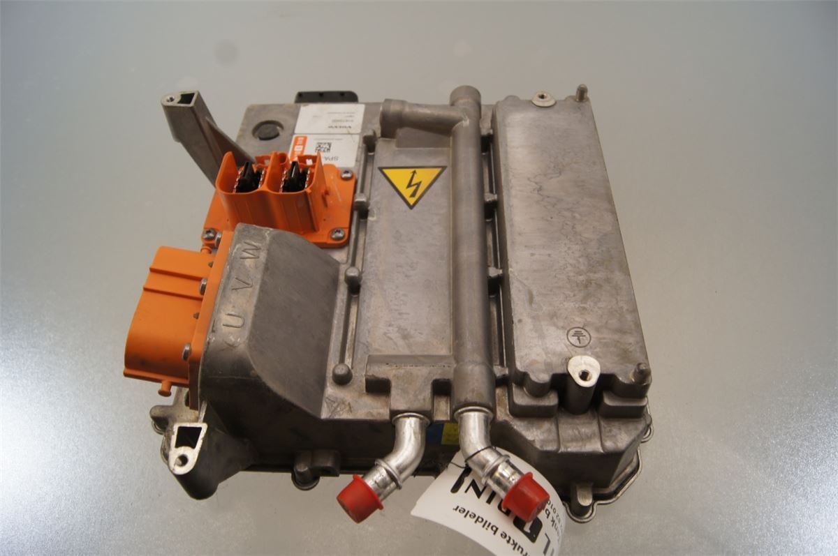 Hybrid Inverter – bilde 1