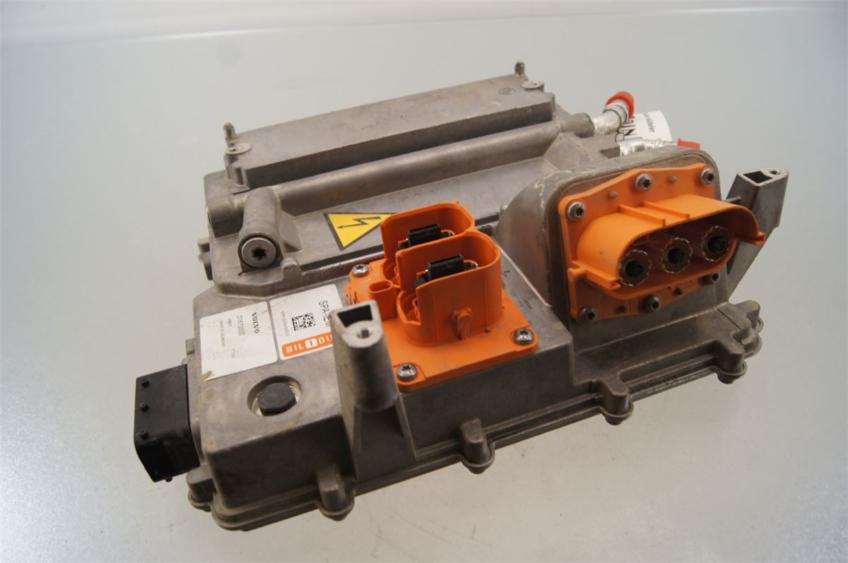 Hybrid Inverter – bilde 4