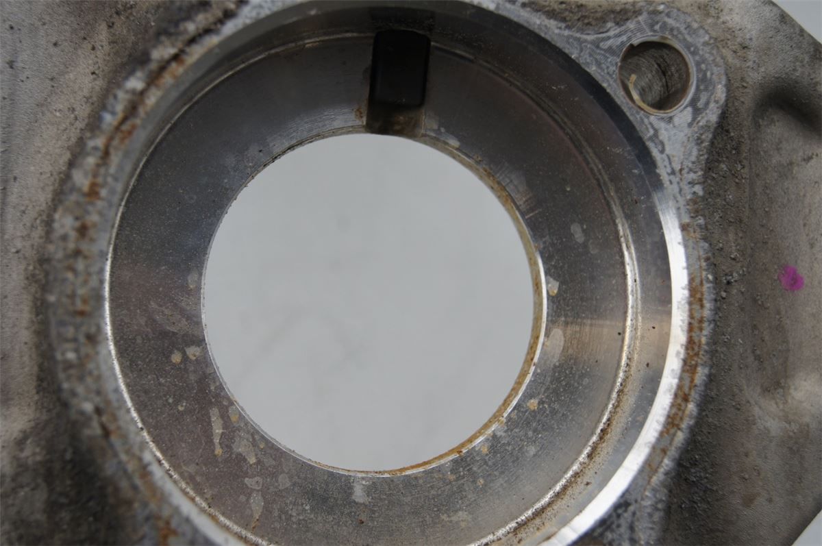 Spindel V.F – bilde 5
