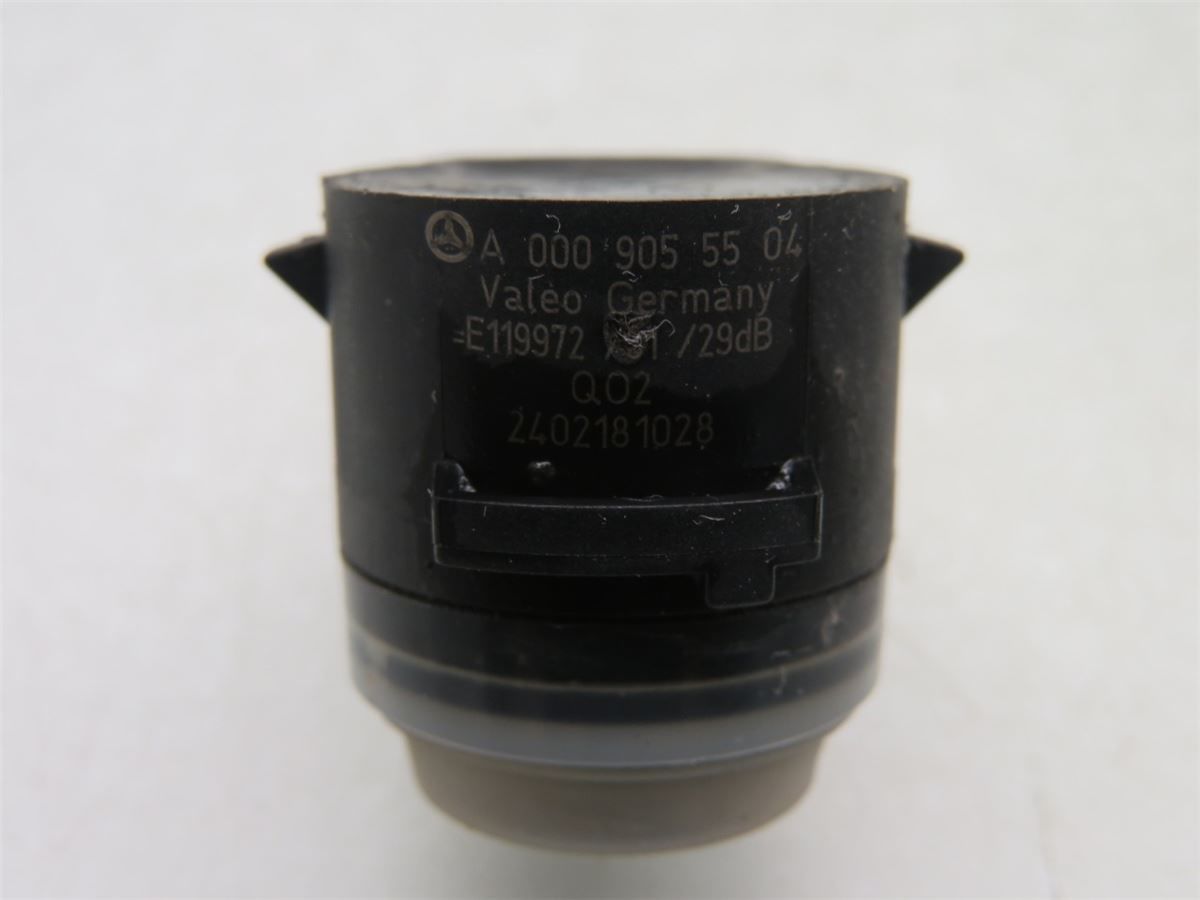 Sensor Parkering Front – bilde 3