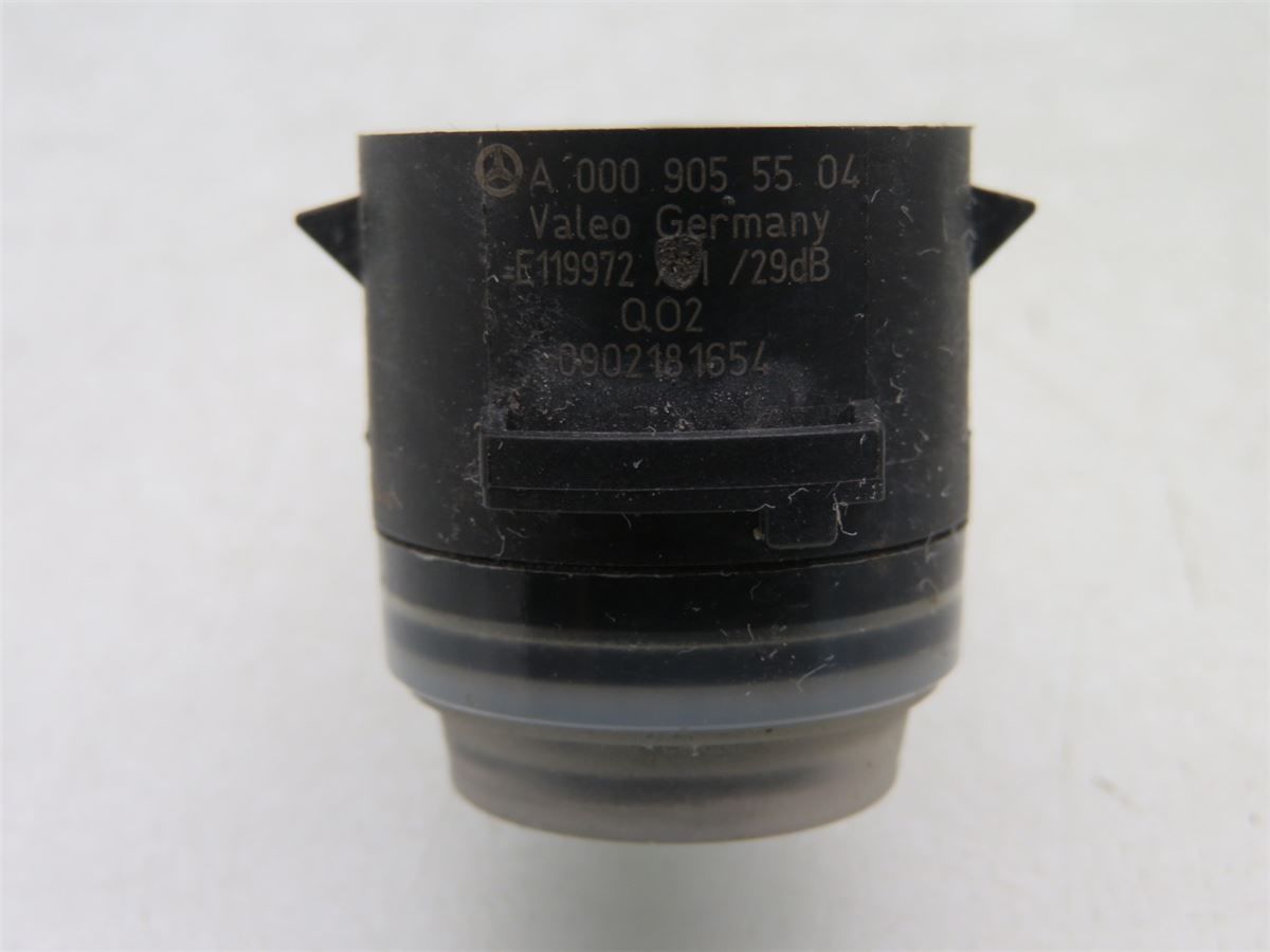 Sensor Parkering Front – bilde 3