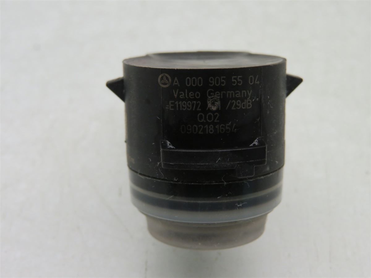 Sensor Parkering Front – bilde 3