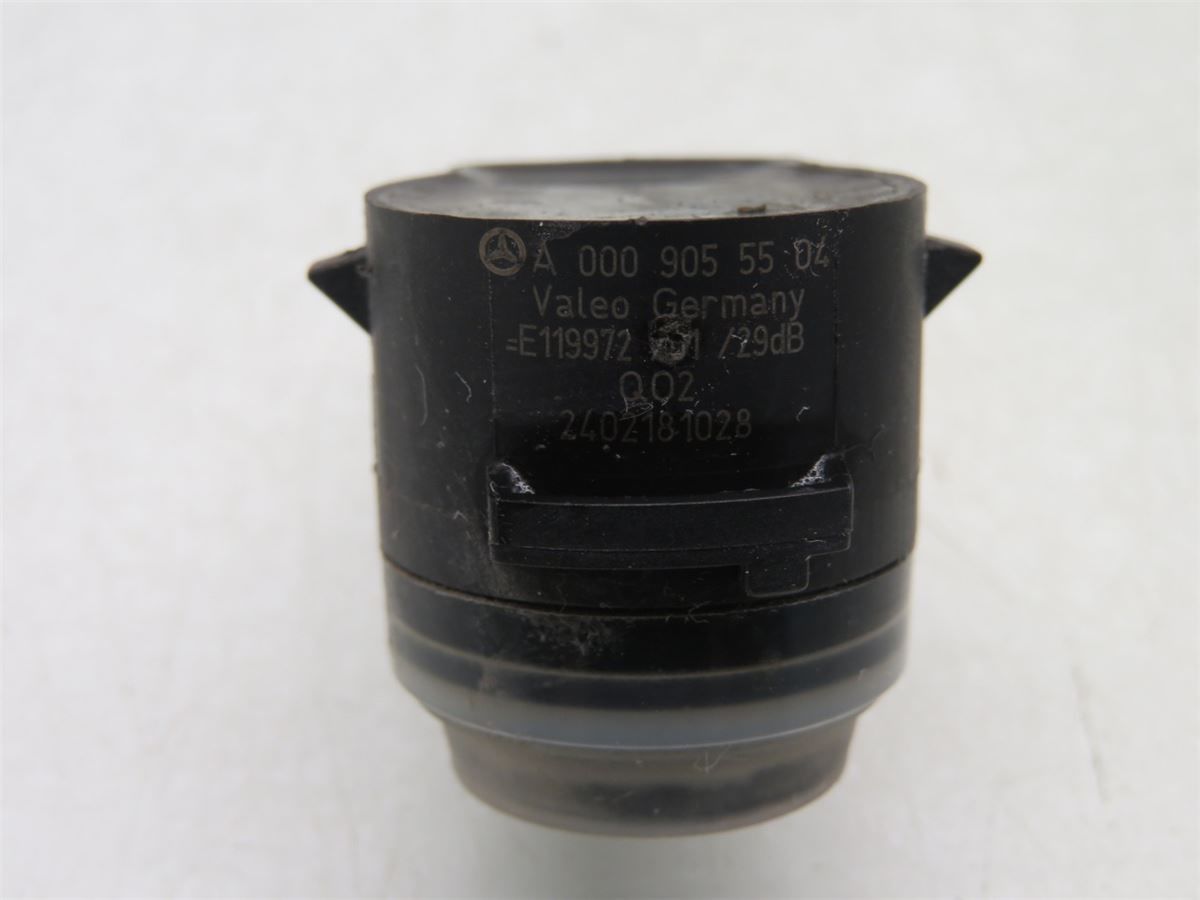 Sensor Parkering Front – bilde 3