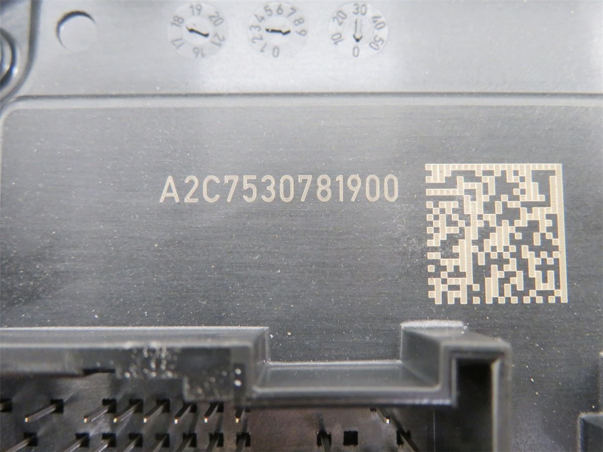 Styreenhet Xenon – bilde 2