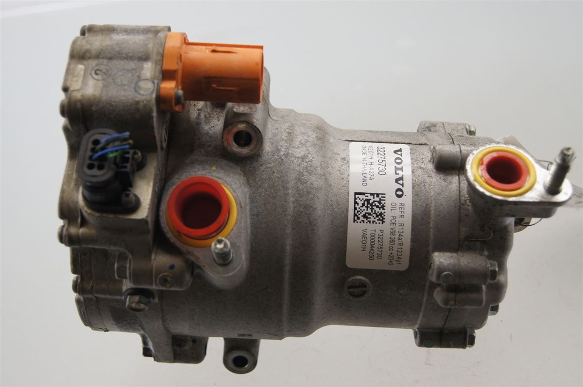 Varme AC Kompressor – bilde 1