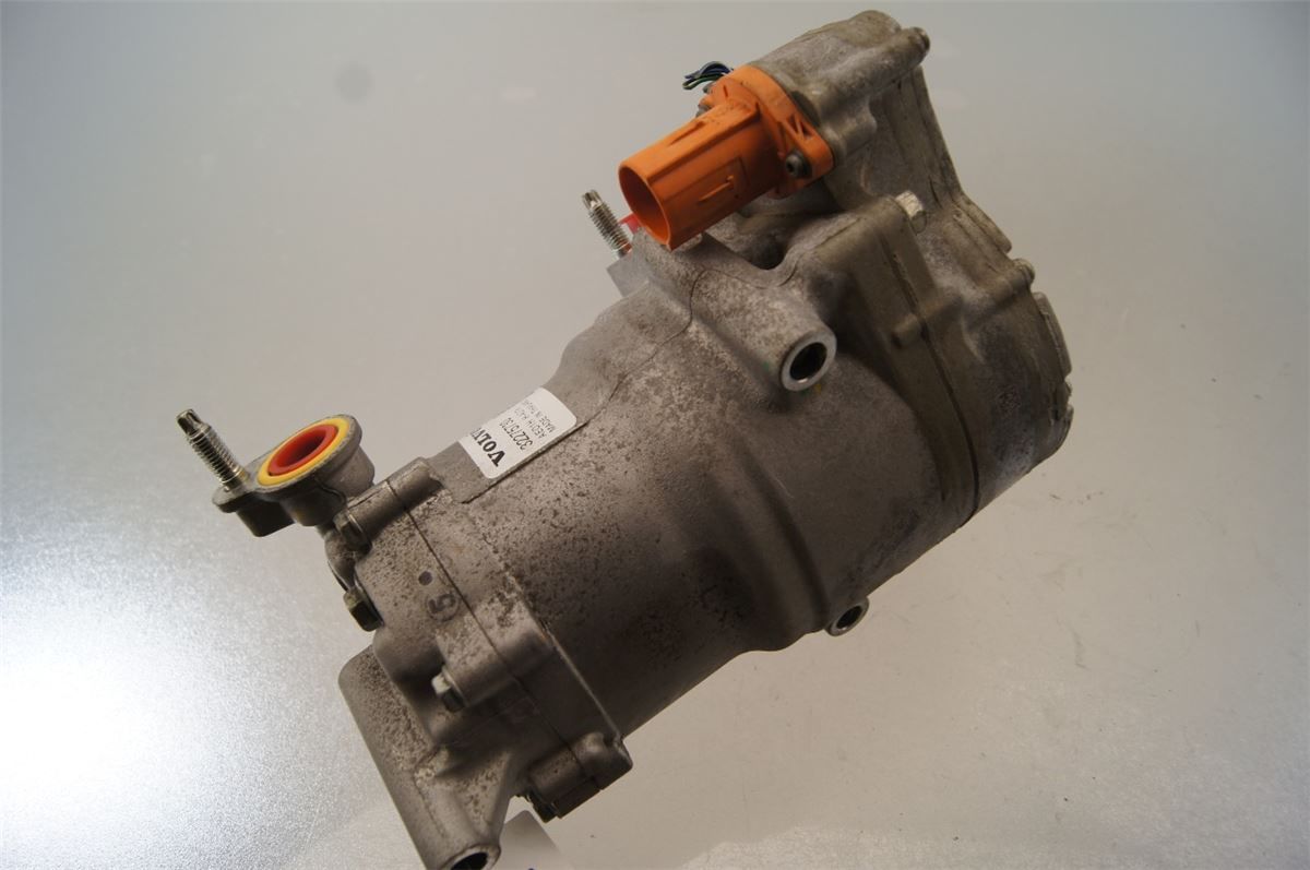 Varme AC Kompressor – bilde 2