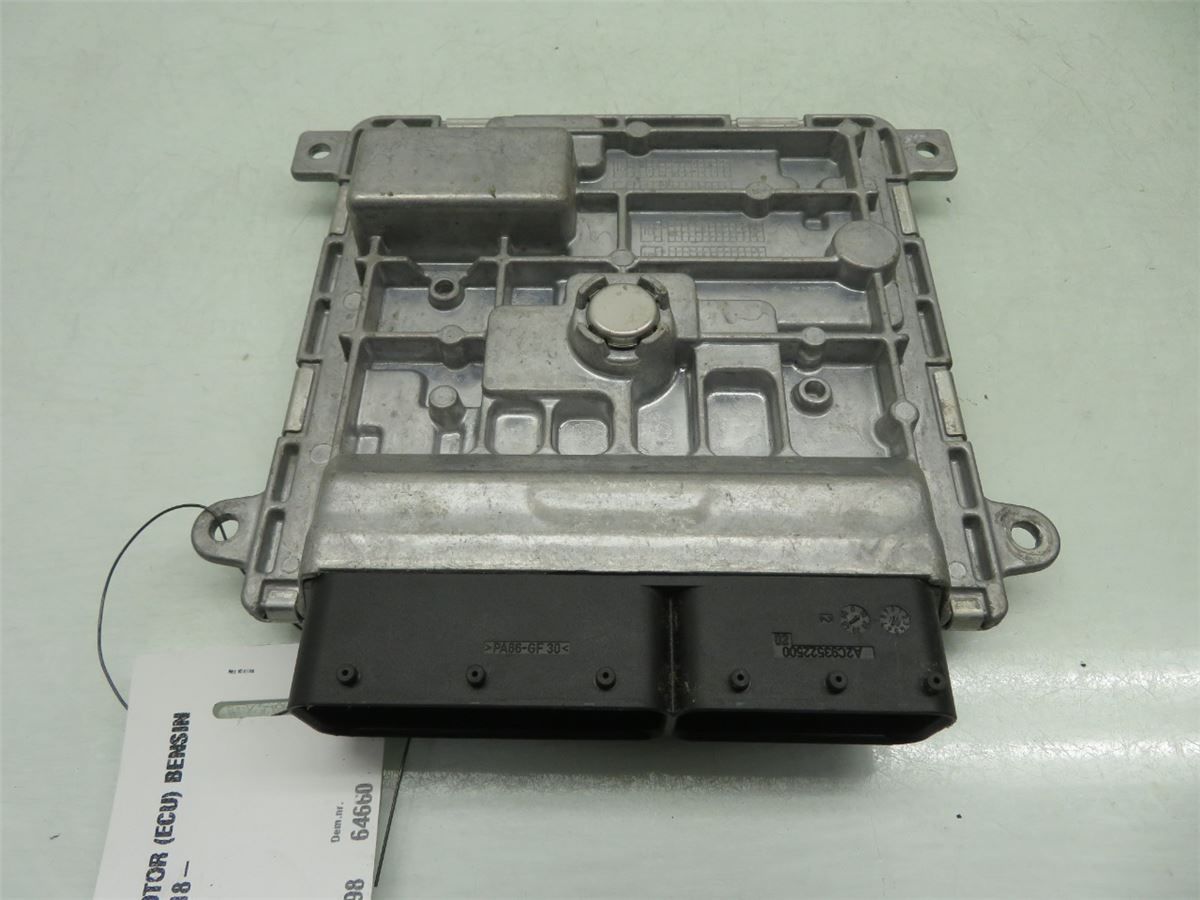 Styreenhet Motor (ECU) Bensin – bilde 1
