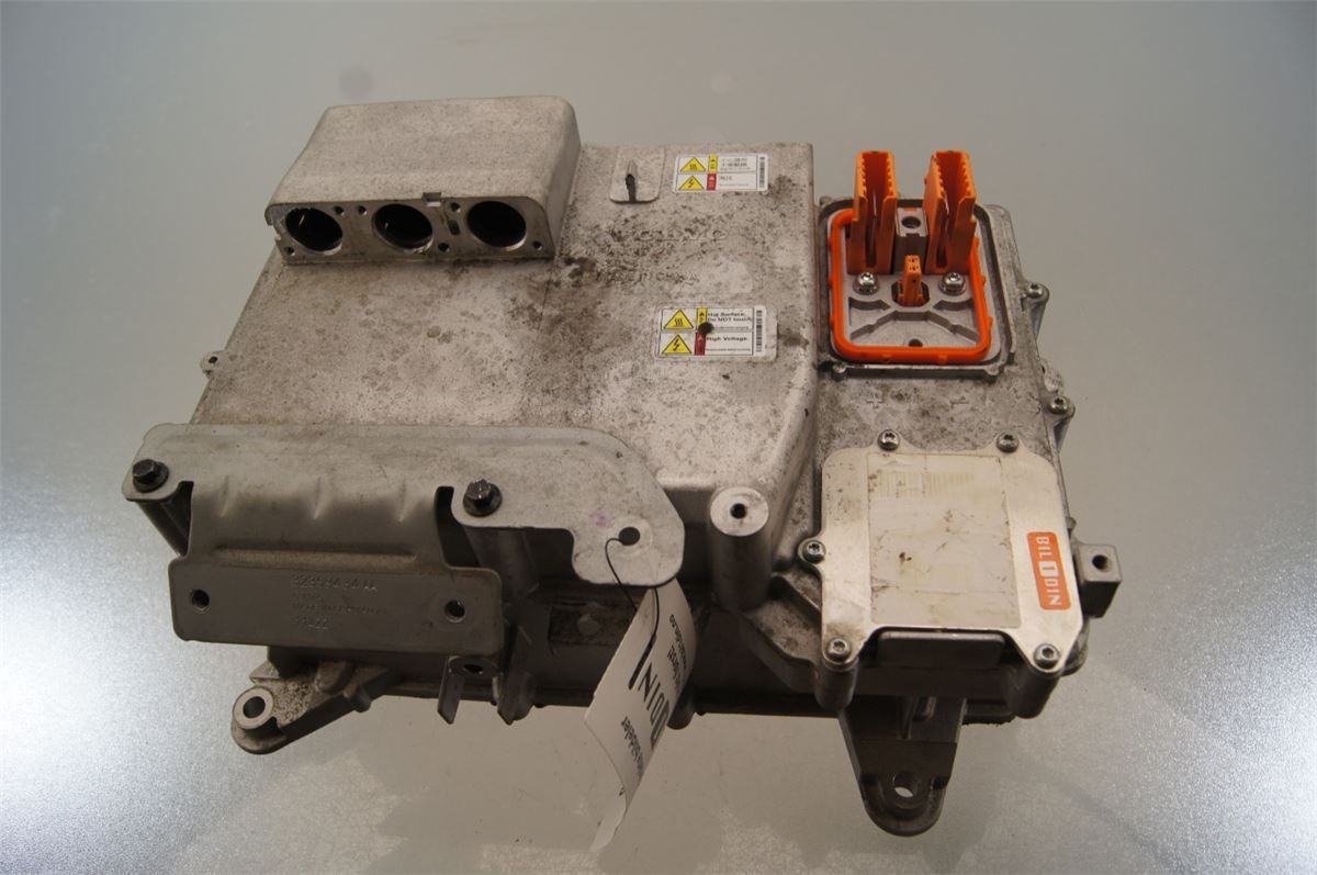Hybrid Inverter – bilde 1