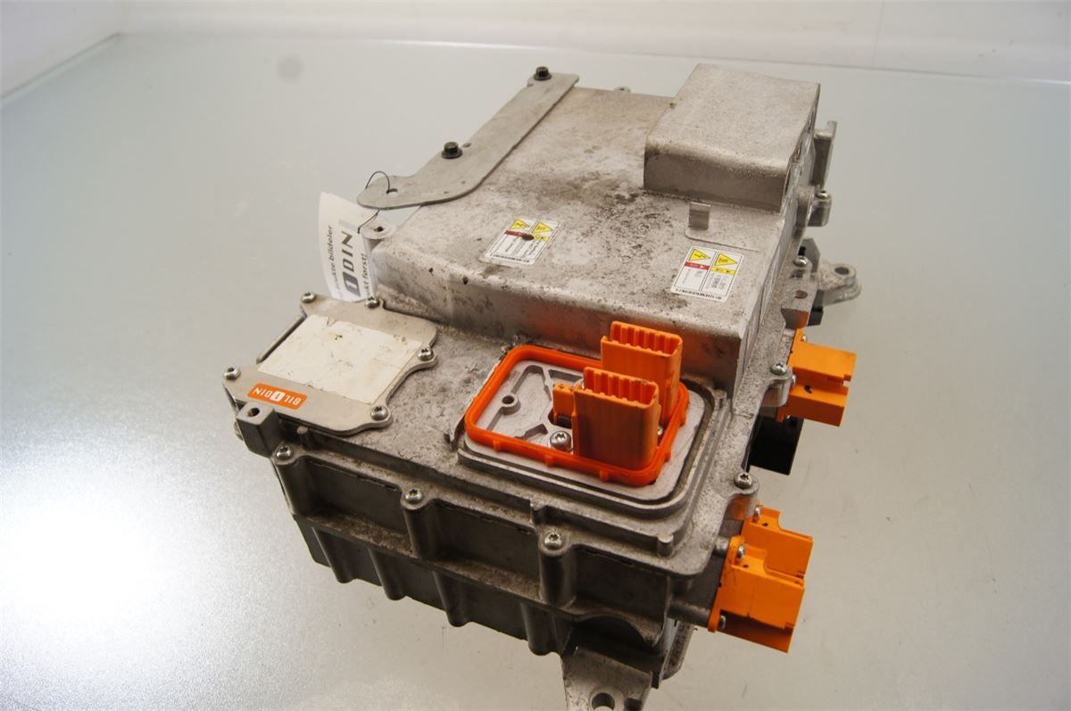 Hybrid Inverter – bilde 2