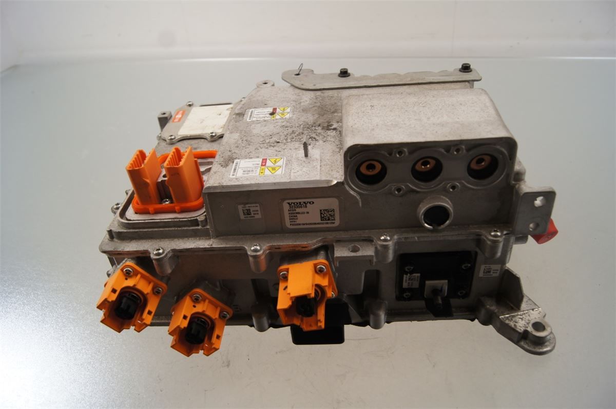 Hybrid Inverter – bilde 3
