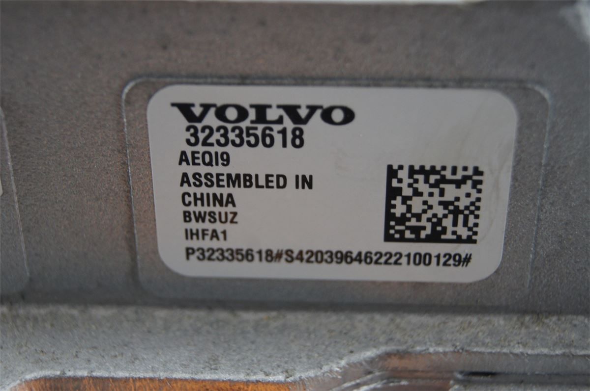 Hybrid Inverter – bilde 4