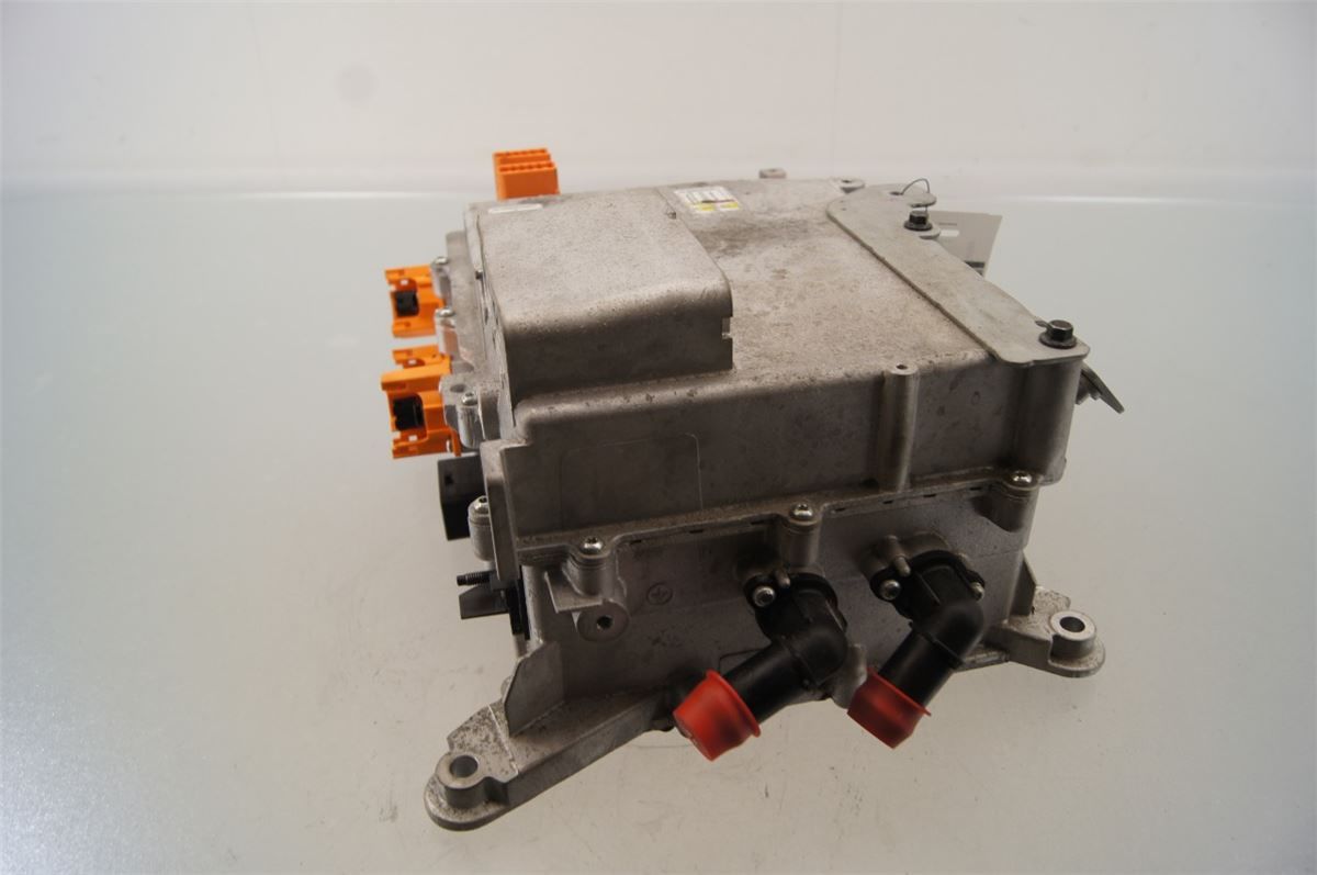 Hybrid Inverter – bilde 5