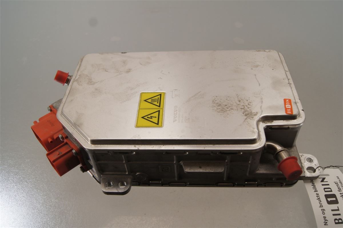 Batteri Høyspenning Lader – bilde 1