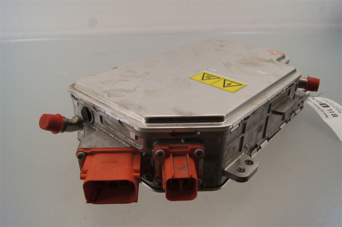Batteri Høyspenning Lader – bilde 2