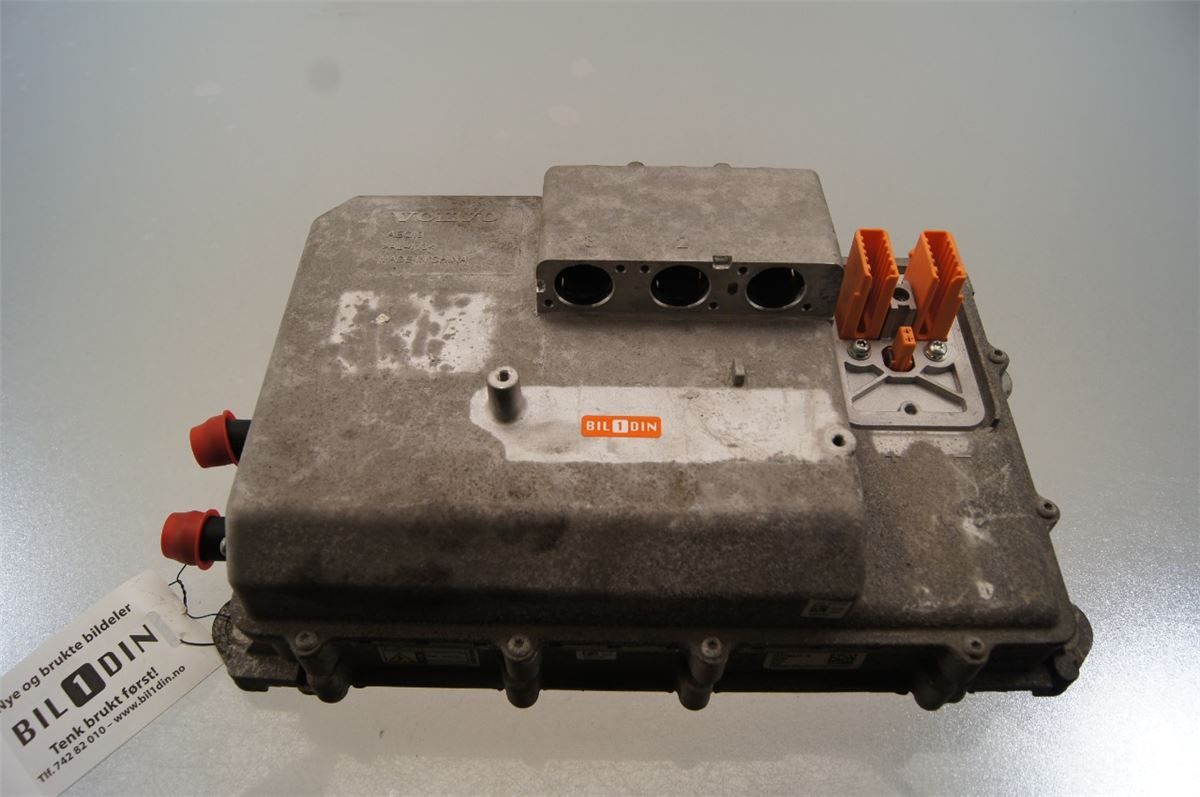 Hybrid Inverter – bilde 1