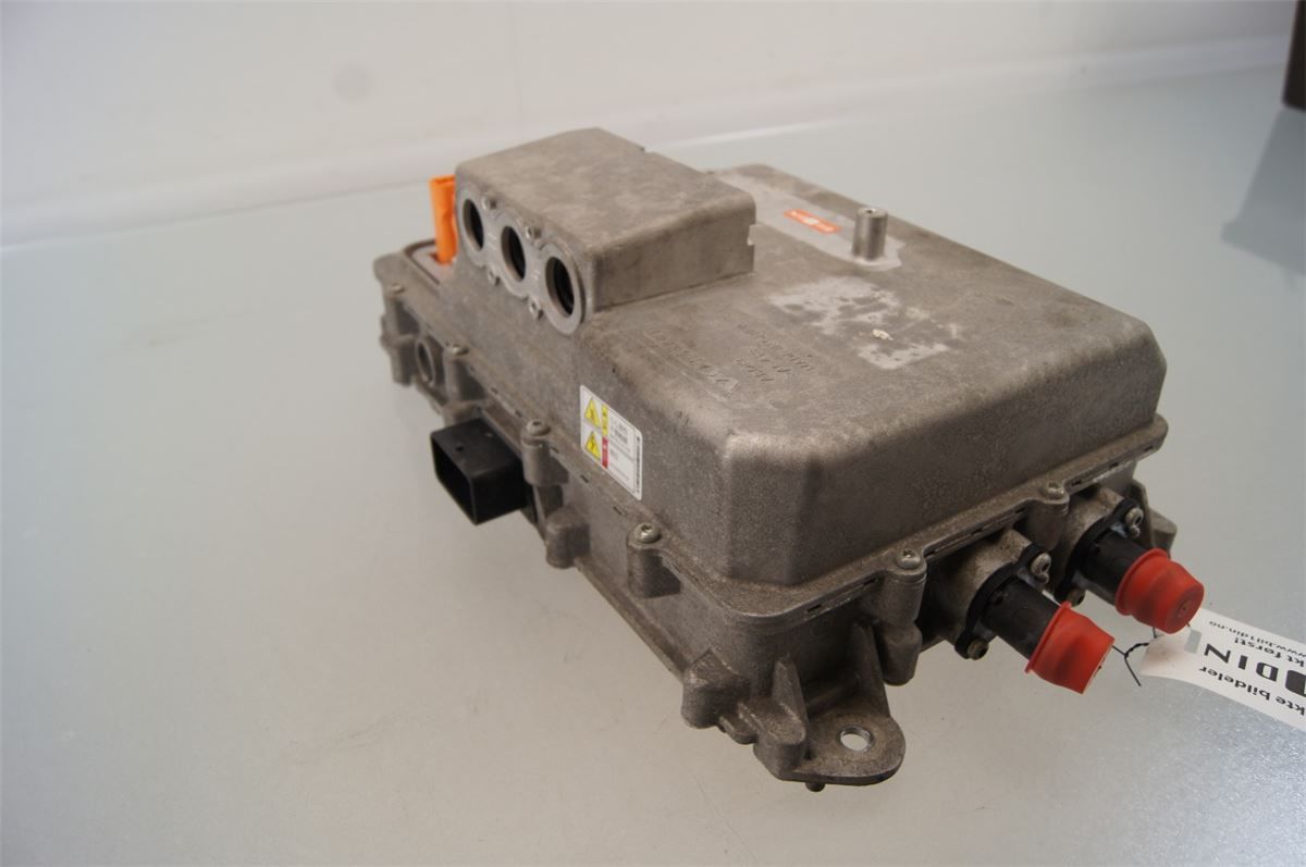 Hybrid Inverter – bilde 2
