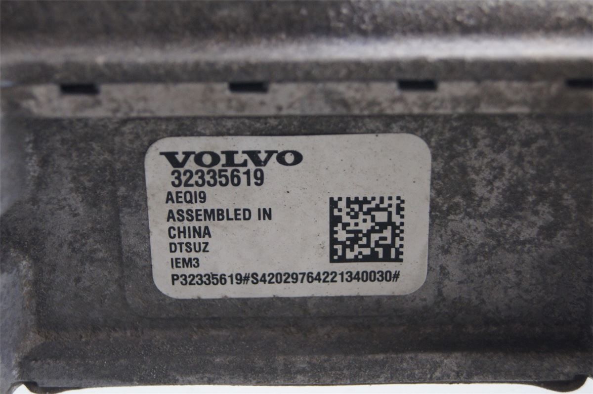 Hybrid Inverter – bilde 3