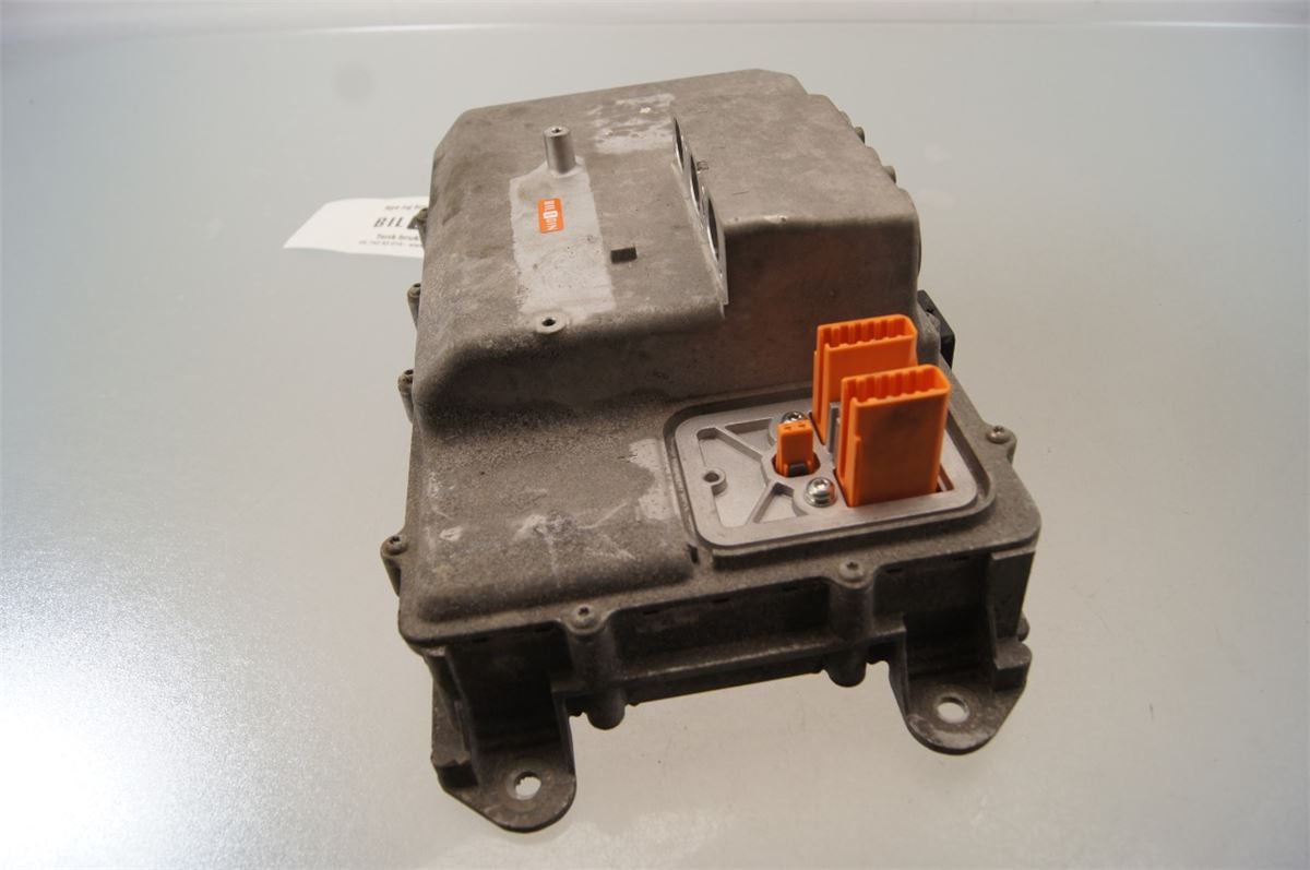 Hybrid Inverter – bilde 4