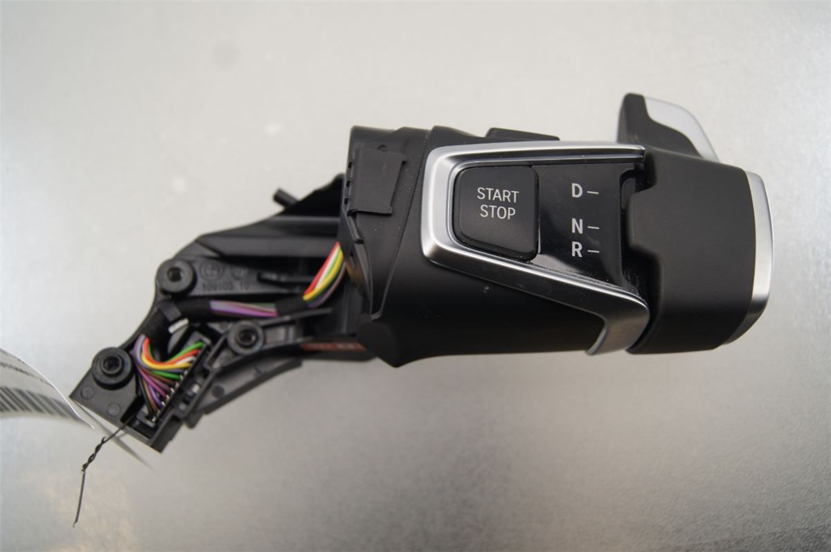 Gearspak – bilde 1