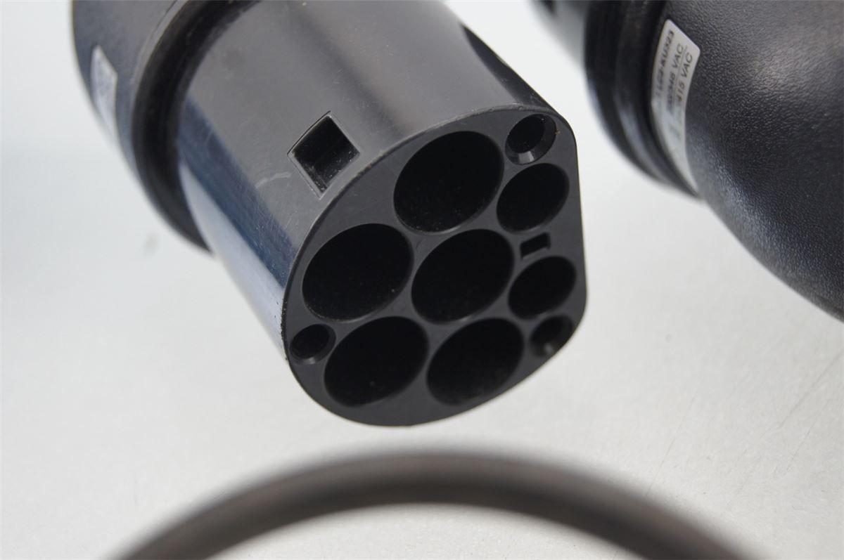 Ladekabel Elbil – bilde 2