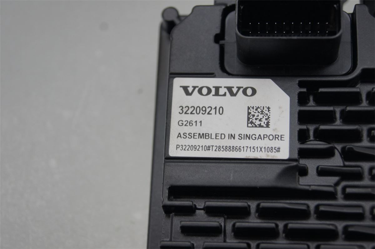 Sensor Aktiv Kollisjonsbeskytt – bilde 3
