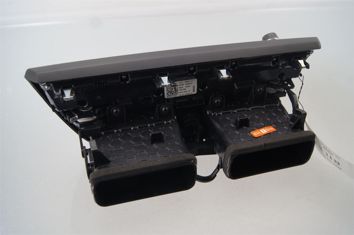Varme AC Betjening/Display – bilde 2