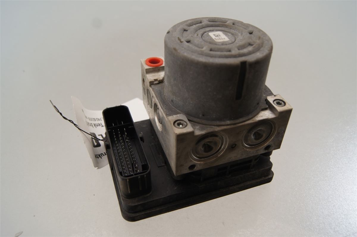 ABS Hydraulikkaggregat – bilde 1
