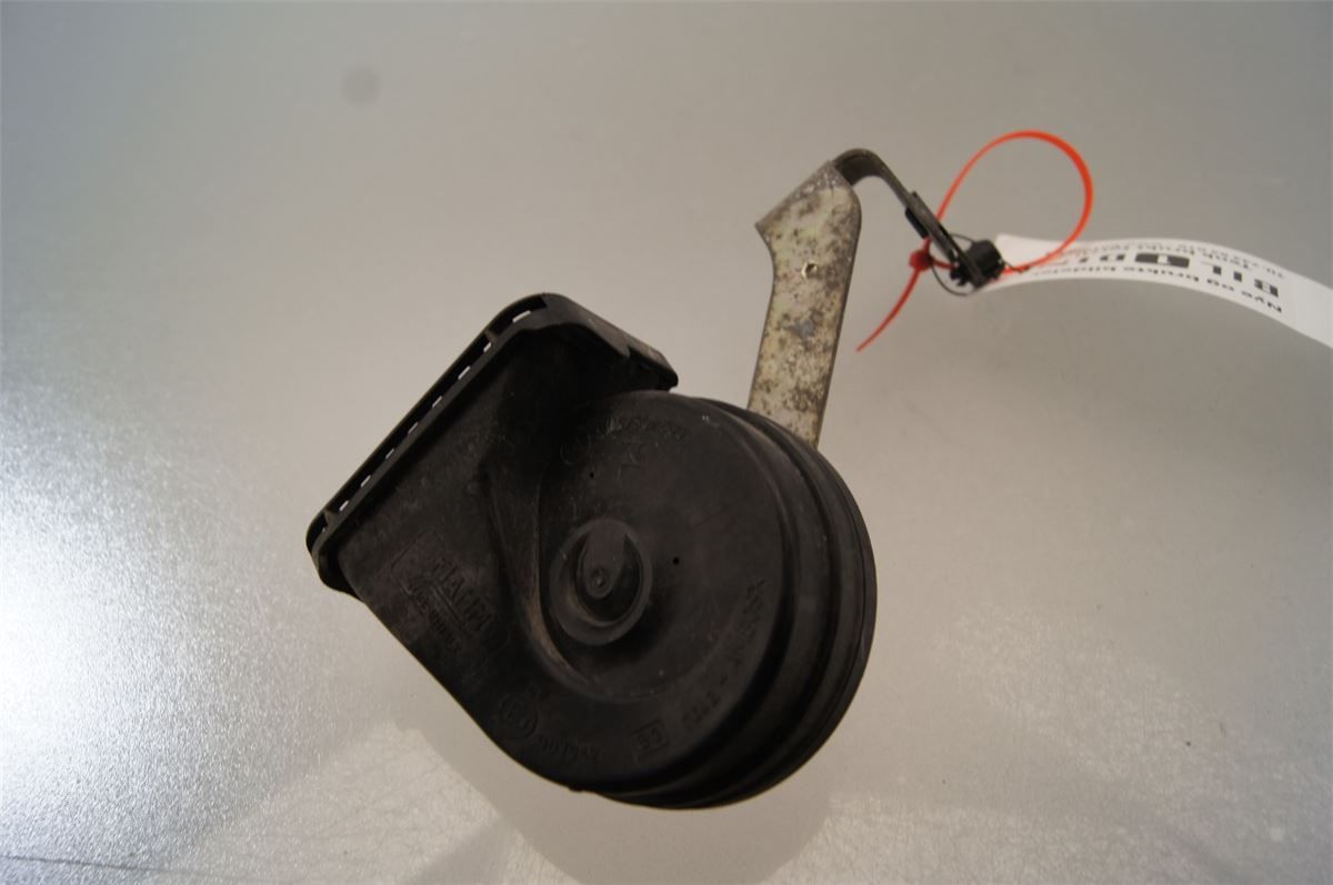 Signalhorn – bilde 1