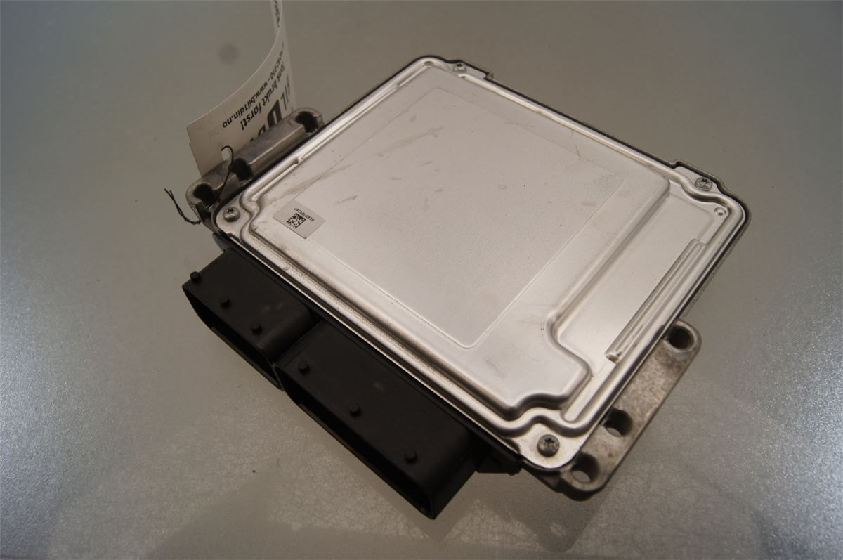 Styreenhet Elektrisk Motor – bilde 3