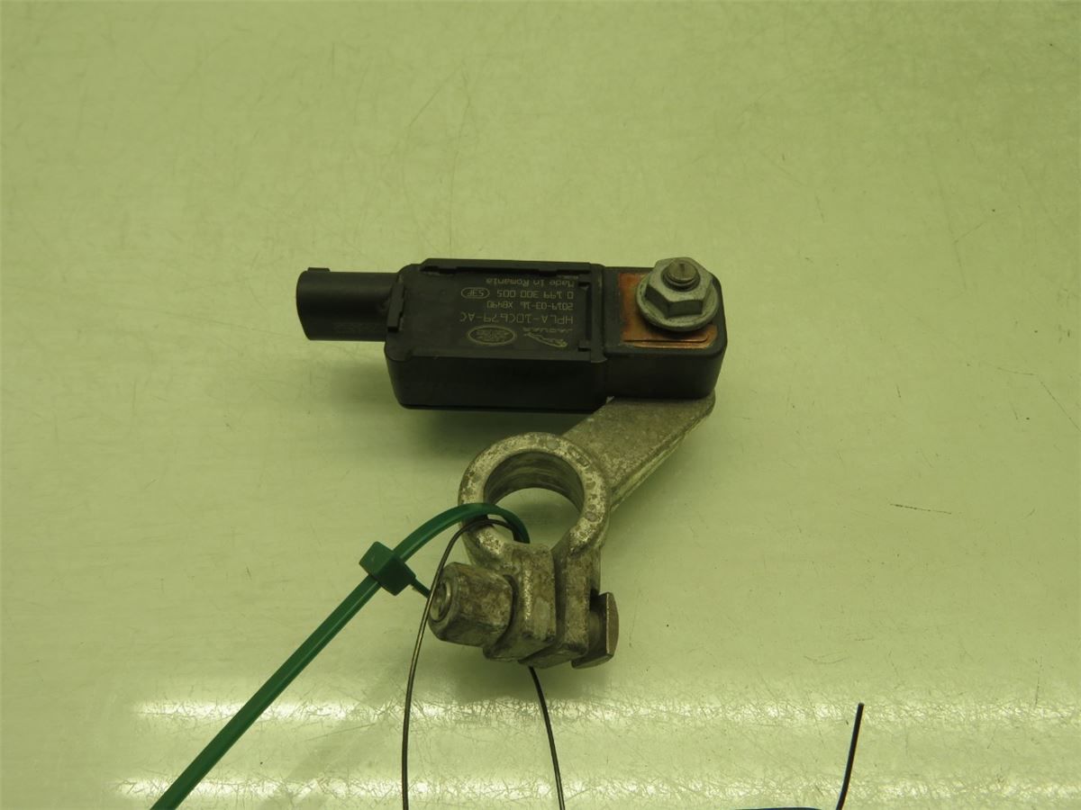 Batterikabel – bilde 1
