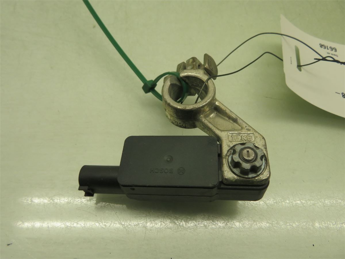 Batterikabel – bilde 2