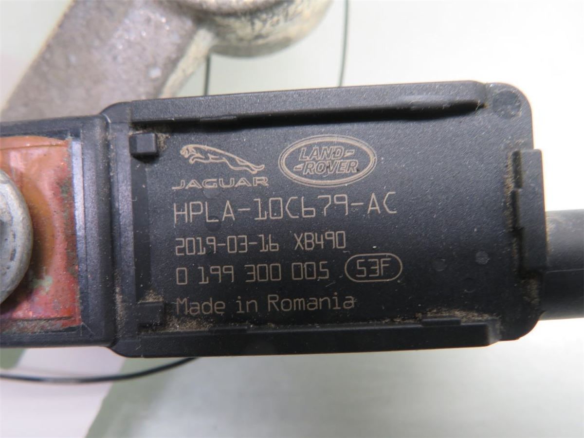 Batterikabel – bilde 3