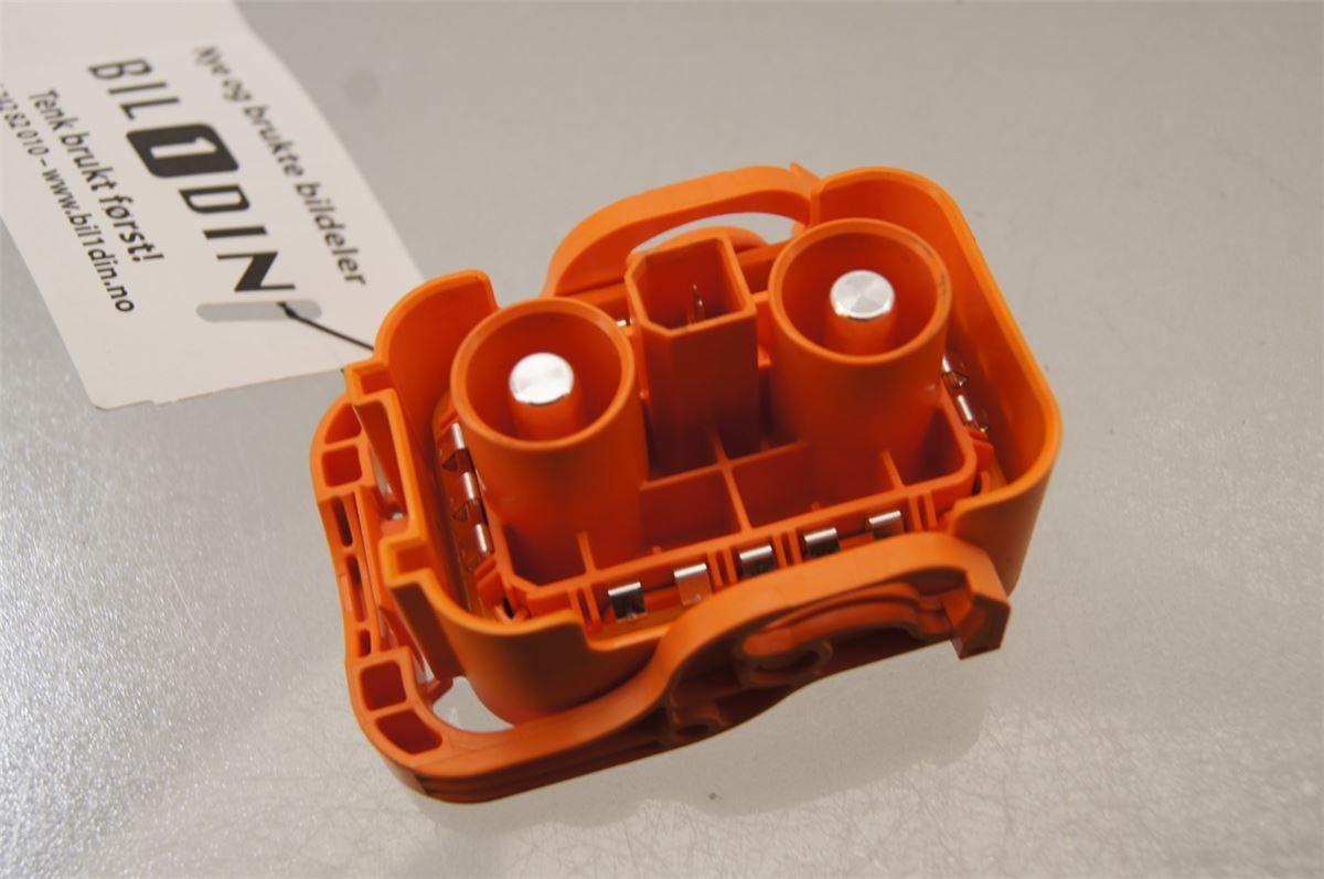 Elektrisk Øvrig – bilde 1