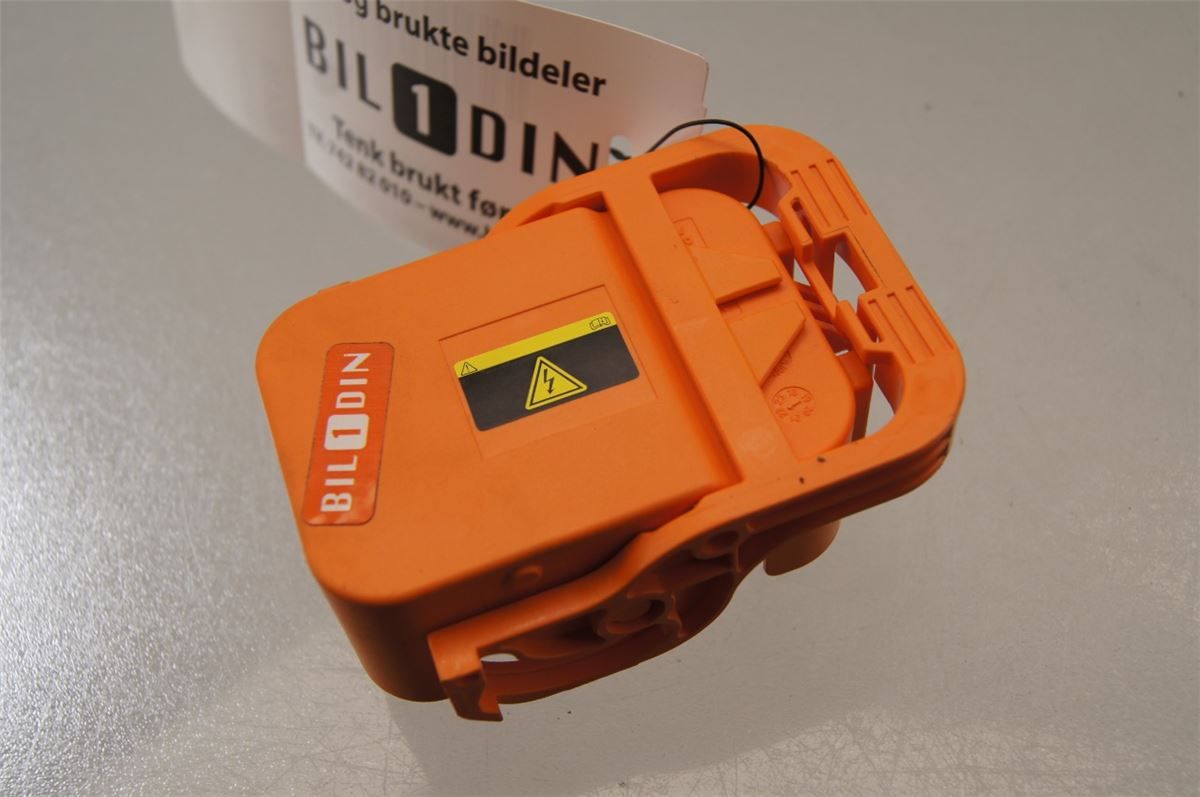 Elektrisk Øvrig – bilde 2
