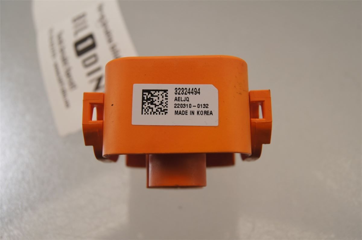 Elektrisk Øvrig – bilde 3