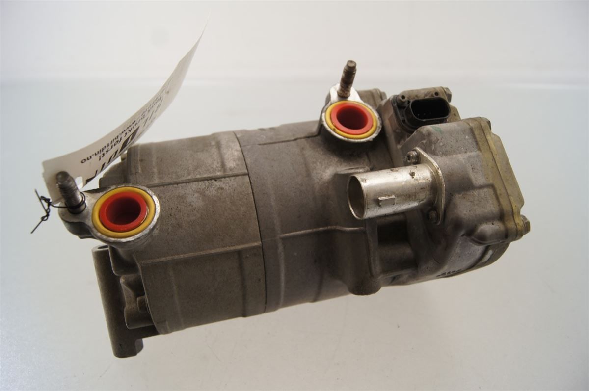 Varme AC Kompressor – bilde 2
