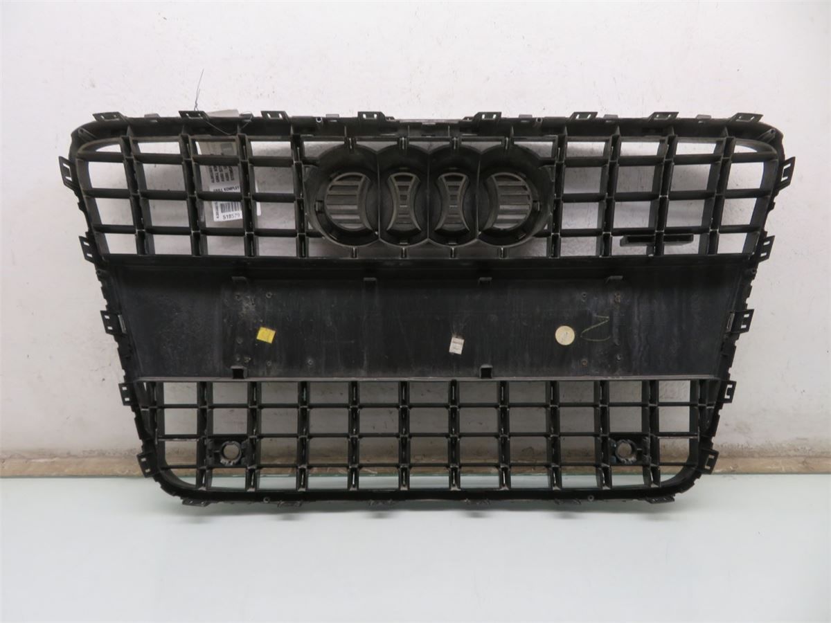 Grill Komplett – bilde 2