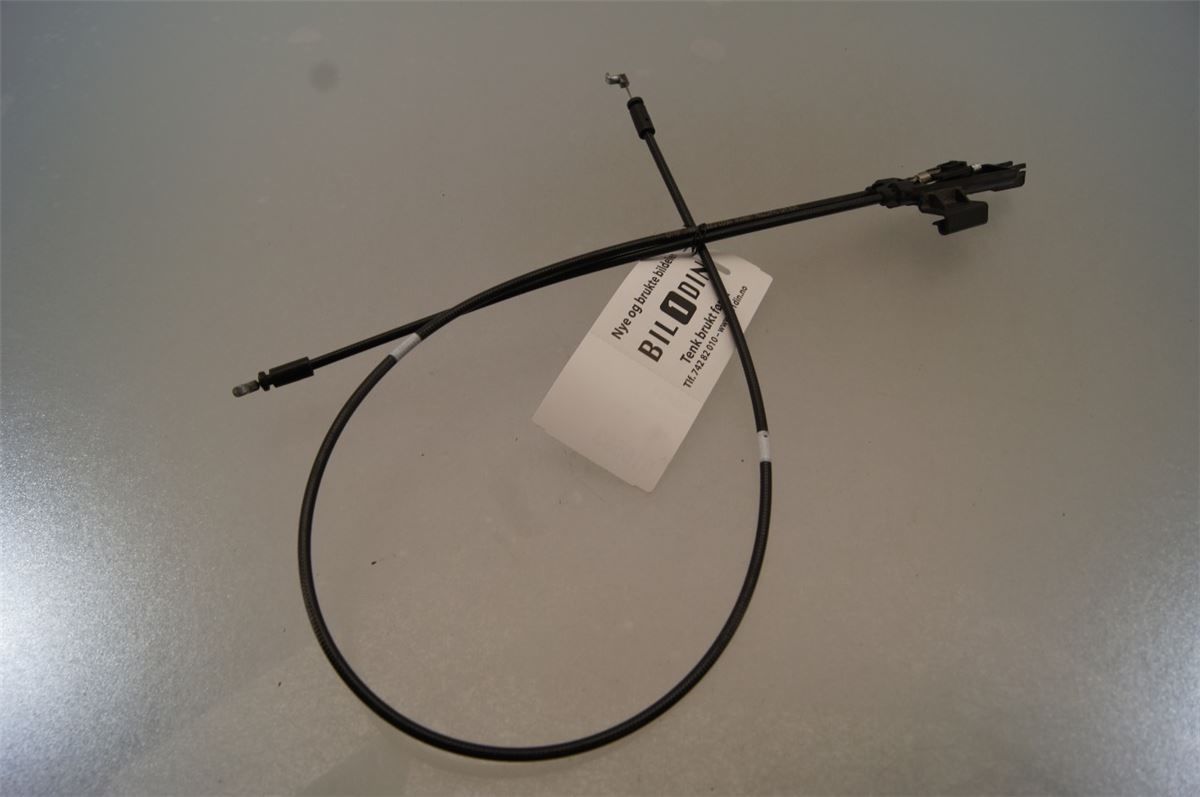 Wire Panser Wire – bilde 1