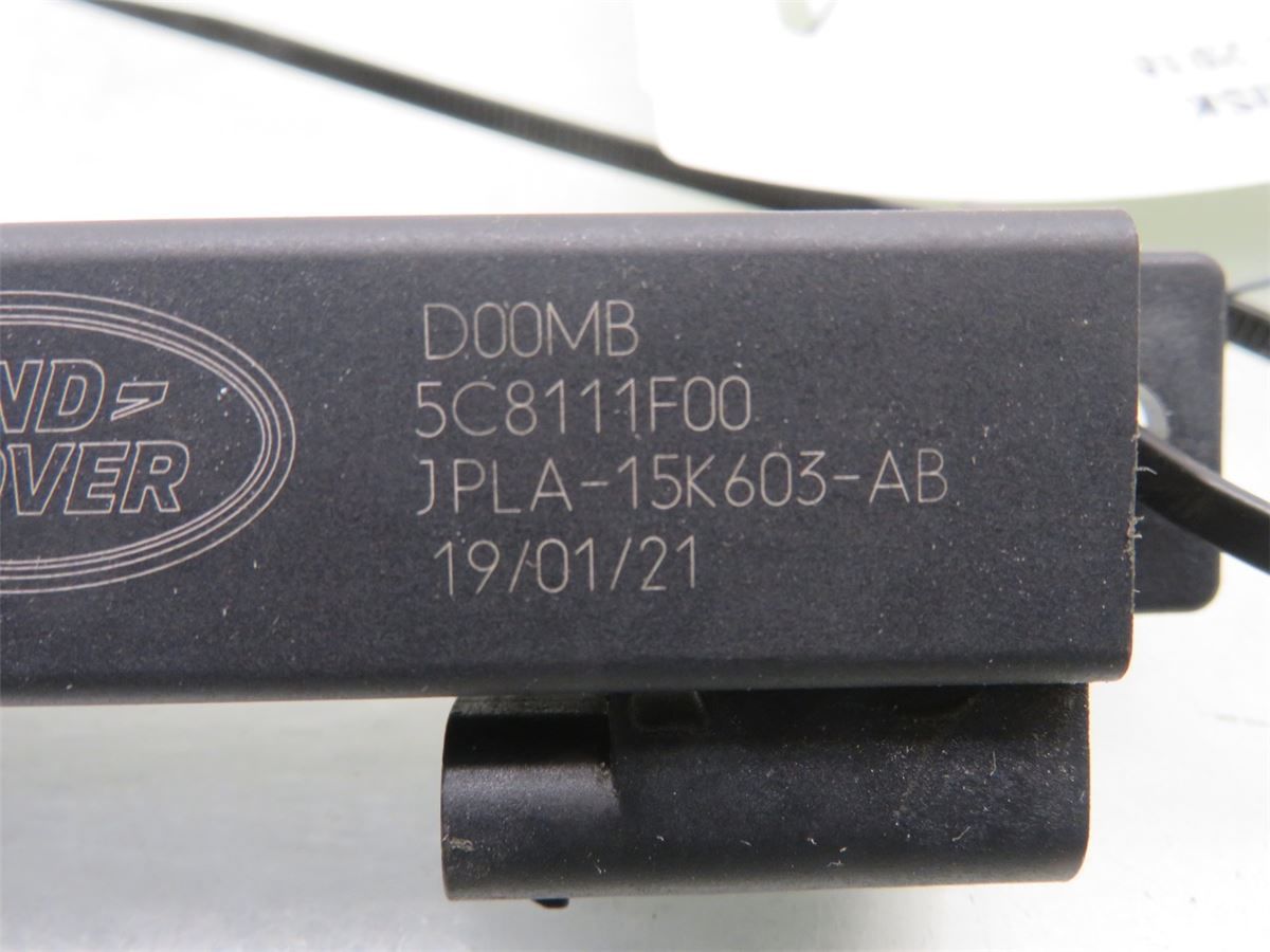 Antenn Elektrisk – bilde 3