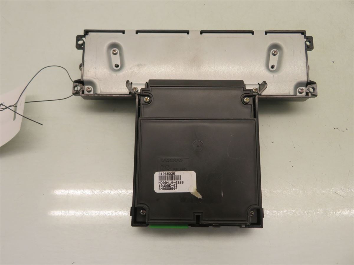 Instr. Varselys / Display – bilde 2