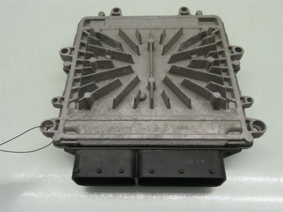 Styreenhet Motor (ECU) Diesel – bilde 3